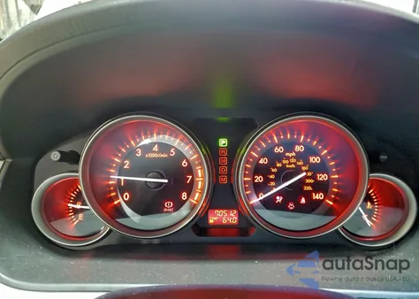 2010 Mazda Cx-9 из США, поврежденный, VIN JM3TB2MA2A0210520